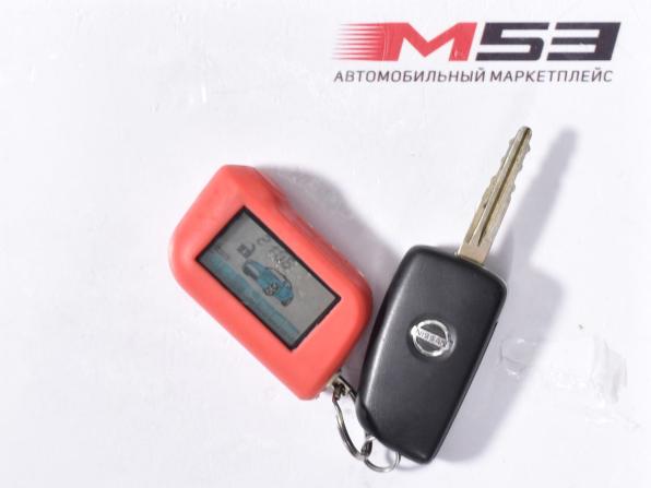 Nissan Qashqai II с пробегом 2016 года, цена 1 714 997 рублей, 117000 км, внедорожник, Автокод Объявления