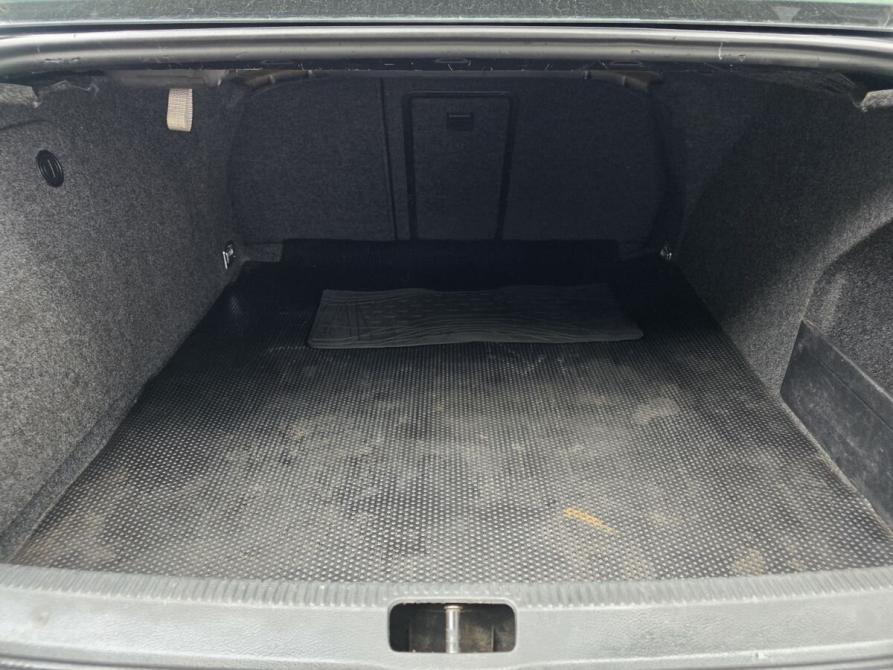 Volkswagen Passat B6 Москва  - изображение 19