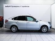 Lada (ВАЗ) Granta I Рестайлинг Красноярск  - изображение 34