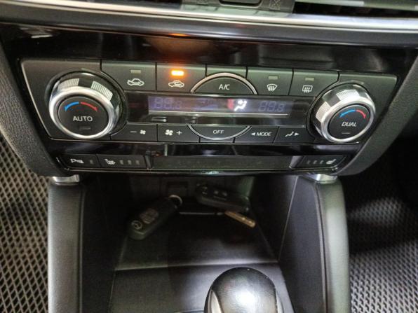 Mazda CX-5 I с пробегом 2015 года, цена 1 925 000 рублей, 230500 км, внедорожник, Автокод Объявления