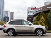 BMW X5 II (E70) Москва  - изображение 28