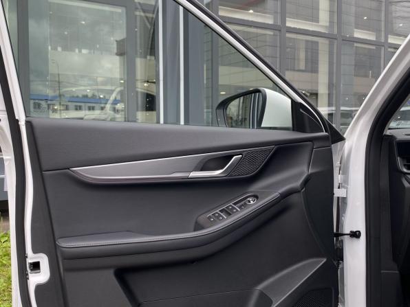 Jaecoo J6 с пробегом 2026 года, цена 2 349 000 рублей, 11600 км, внедорожник, Автокод Объявления