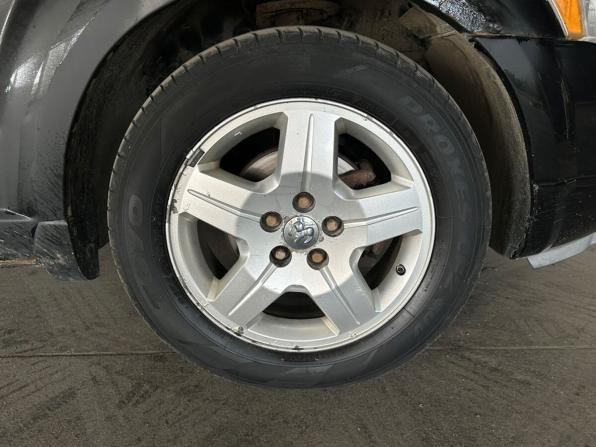 Dodge Caliber I с пробегом 2008 года, цена 446 000 рублей, 278569 км, хэтчбек, Автокод Объявления