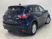 Mazda CX-5 I Курск  - изображение 23