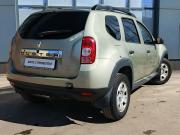 Renault Duster I Ярославль  - изображение 18