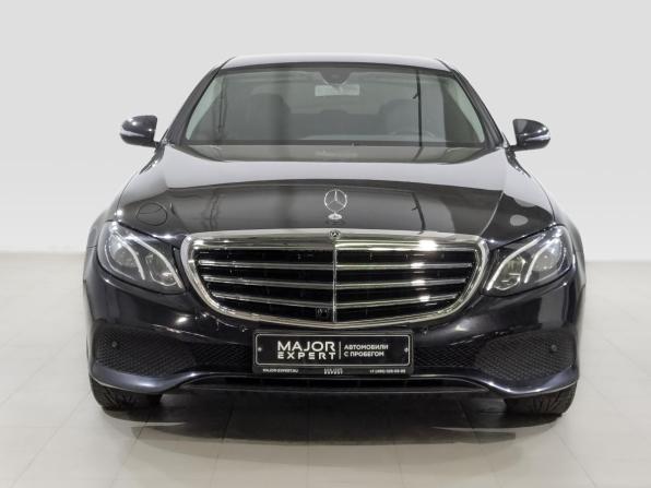 Mercedes-Benz E-Класс V (W213 S213 C238) с пробегом 2020 года, цена 2 940 000 рублей, 117150 км, седан, Автокод Объявления