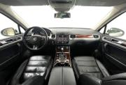 Volkswagen Touareg II Рестайлинг Нижний Новгород  - изображение 41