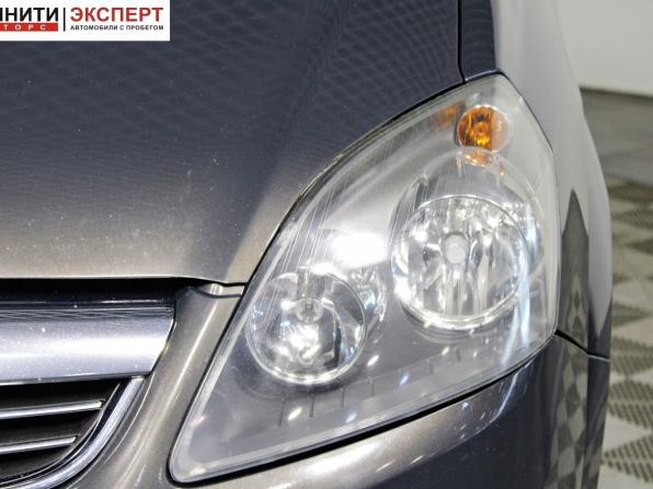 Opel Zafira B Рестайлинг с пробегом 2013 года, цена 797 000 рублей, 297876 км, компактвэн, Автокод Объявления