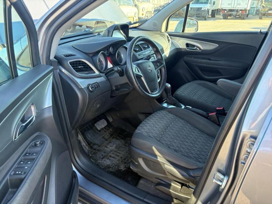Opel Mokka I Пермь  - изображение 6