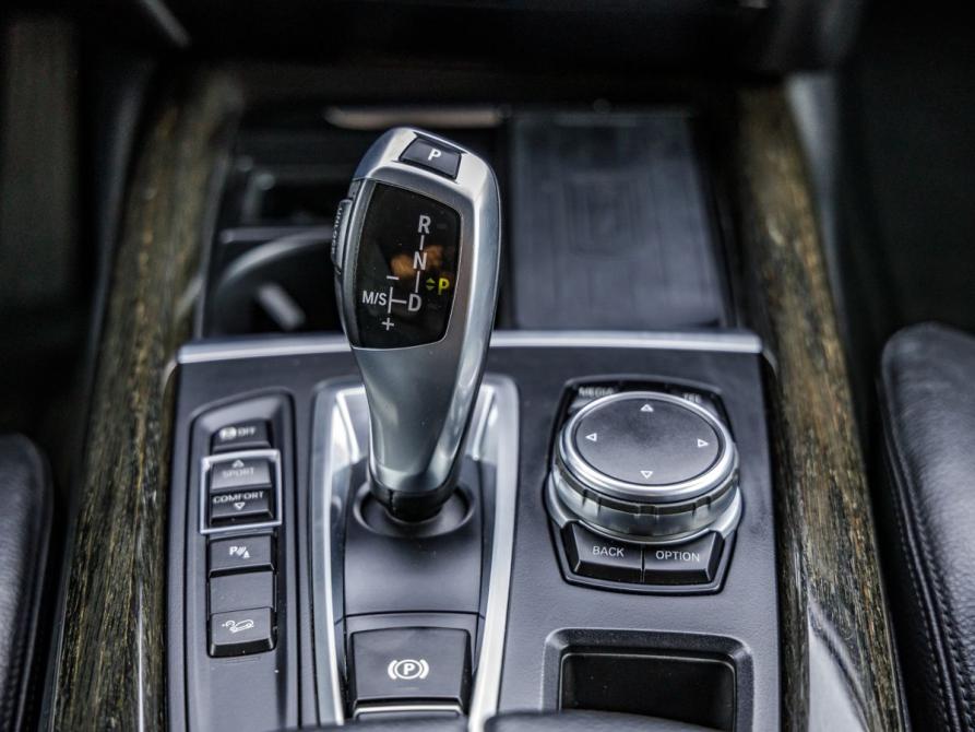 BMW X5 III (F15) Волгоград  - изображение 27