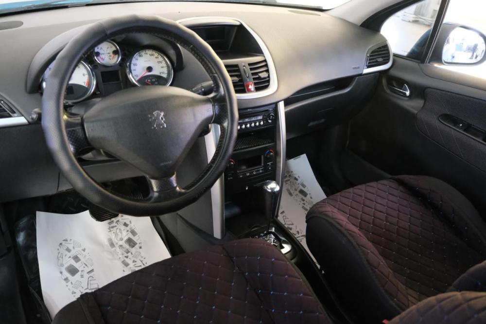 Peugeot 207 I Омск  - изображение 11