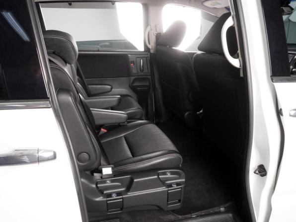 Honda Odyssey V с пробегом 2014 года, цена 2 049 000 рублей, 104440 км, минивэн, Автокод Объявления