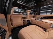 Land Rover Range Rover V Москва  - изображение 54