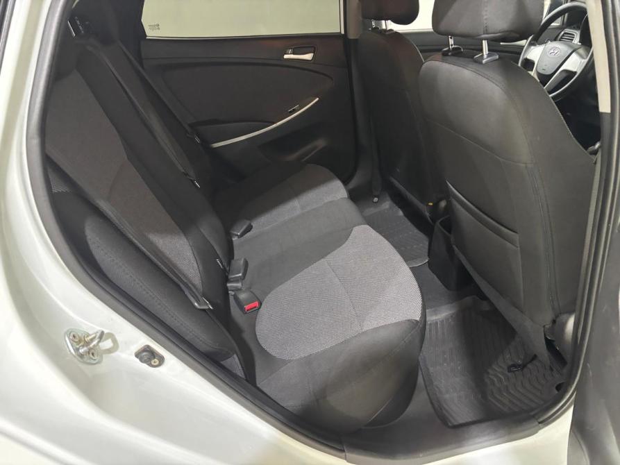 Hyundai Solaris I Альметьевск  - изображение 18