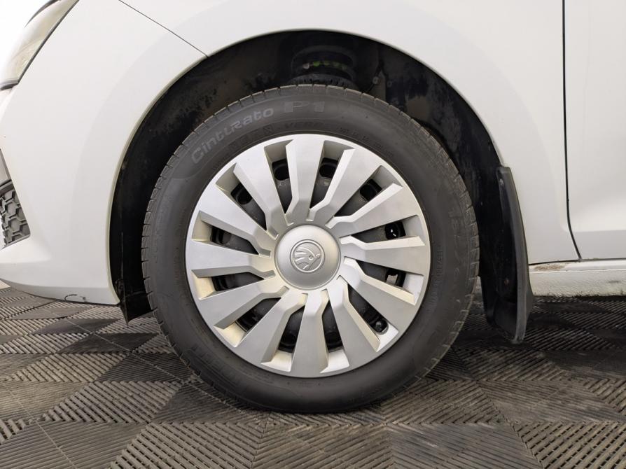 Skoda Rapid II Москва  - изображение 18