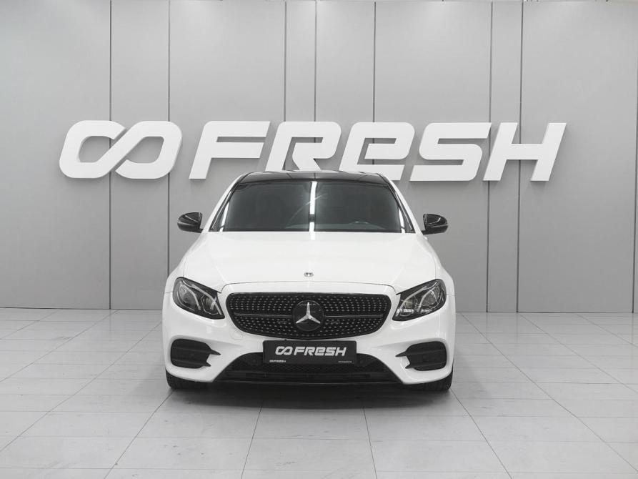 Mercedes-Benz E-Класс V (W213 S213 C238) Ростов-на-Дону  - изображение 3