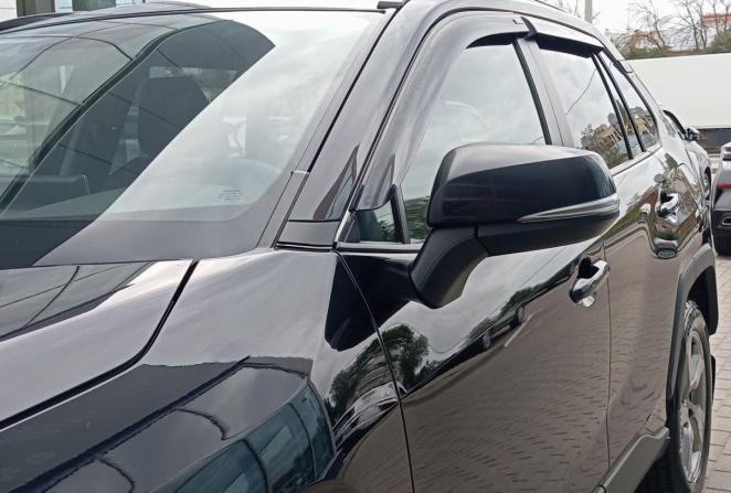 Toyota RAV4 V (XA50) с пробегом 2020 года, цена 2 390 000 рублей, 237519 км, внедорожник, Автокод Объявления