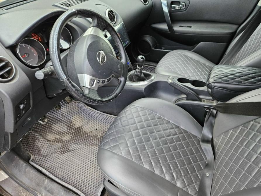 Nissan Qashqai I Тула  - изображение 10