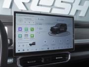 JETOUR T2 Ростов-на-Дону  - изображение 42