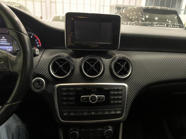 Mercedes-Benz GLA I (X156) с пробегом 2014 года, цена 1 647 000 рублей, 137785 км, внедорожник, Автокод Объявления