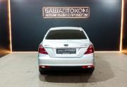 Geely Emgrand 7 I Рестайлинг Уфа  - изображение 23