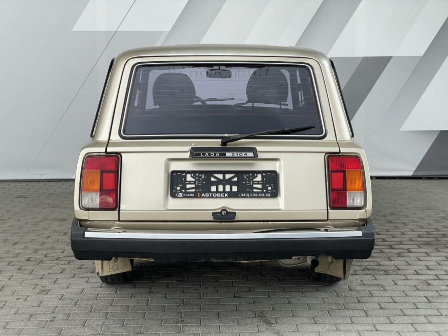Lada (ВАЗ) 2104 Екатеринбург  - изображение 6