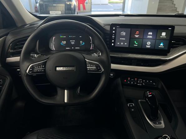 Haval F7 I Рестайлинг с пробегом 2024 года, цена 2 350 000 рублей, 30714 км, внедорожник, Автокод Объявления