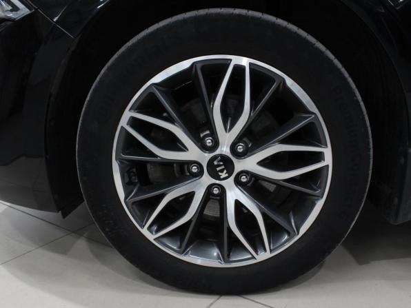 Kia K5 III с пробегом 2020 года, цена 2 300 000 рублей, 96718 км, седан, Автокод Объявления
