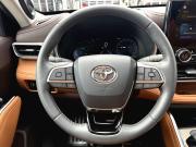 Toyota Highlander IV (XU70) Пермь  - изображение 28