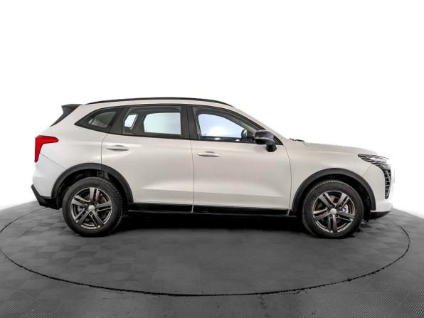 Haval Jolion I Рестайлинг с пробегом 2024 года, цена 1 600 000 рублей, 88596 км, внедорожник, Автокод Объявления
