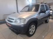 Chevrolet Niva I Рестайлинг Арзамас  - изображение 7