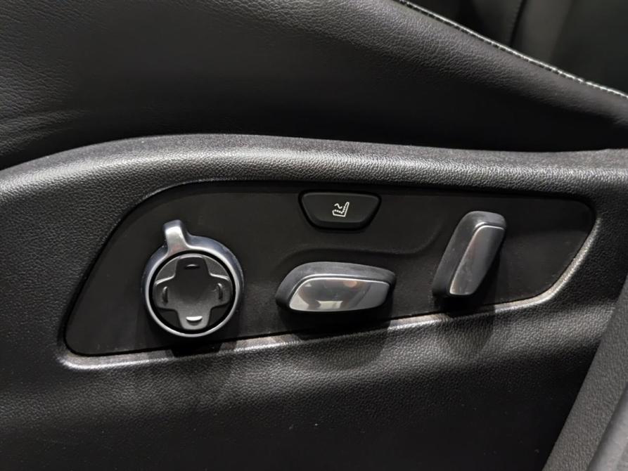 Cadillac XT4 I Казань  - изображение 27