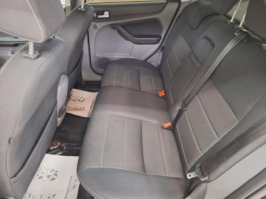 Ford Focus II Рестайлинг Смоленск  - изображение 13