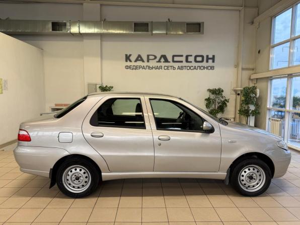 Fiat Albea I Рестайлинг с пробегом 2010 года, цена 497 000 рублей, 146000 км, седан, Автокод Объявления