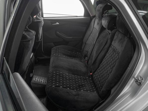 Ford Focus III Рестайлинг с пробегом 2016 года, цена 929 000 рублей, 200538 км, универсал, Автокод Объявления