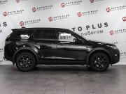 Land Rover Discovery Sport I Минеральные Воды  - изображение 26