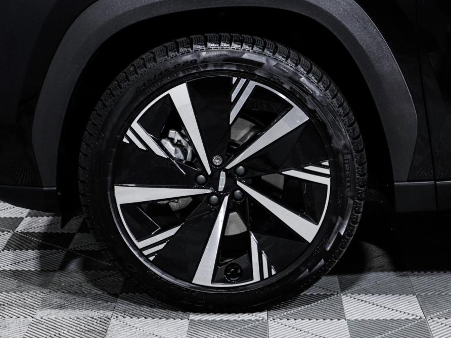 Geely Atlas II Москва  - изображение 15
