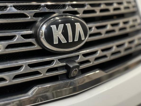 Kia Mohave I Рестайлинг с пробегом 2018 года, цена 2 949 000 рублей, 131297 км, внедорожник, Автокод Объявления