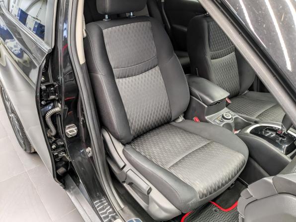 Nissan X-Trail III Рестайлинг с пробегом 2020 года, цена 1 900 000 рублей, 260813 км, внедорожник, Автокод Объявления