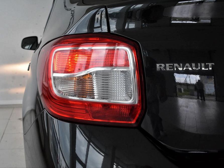 Renault Logan II Каменск-Уральский  - изображение 6