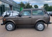 Lada (ВАЗ) Niva Legend I Стерлитамак  - изображение 25