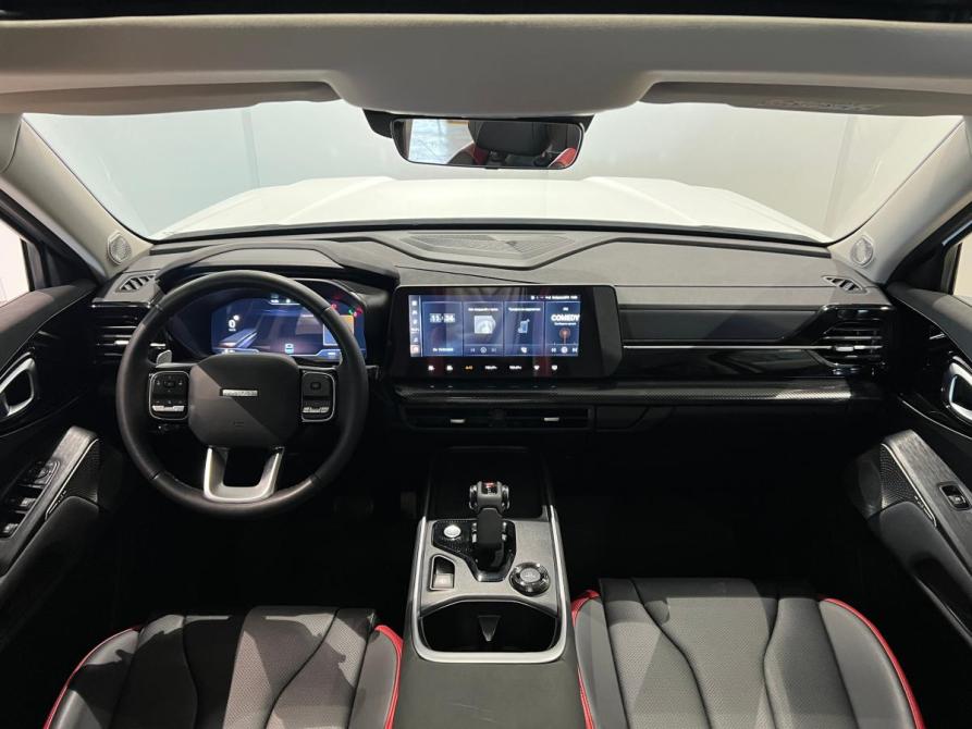 Haval H3 I Самара  - изображение 6