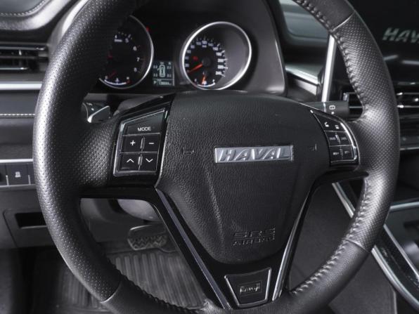 Haval M6 II с пробегом 2023 года, цена 1 660 000 рублей, 136564 км, внедорожник, Автокод Объявления