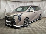 GAC M8 Москва  - изображение 21