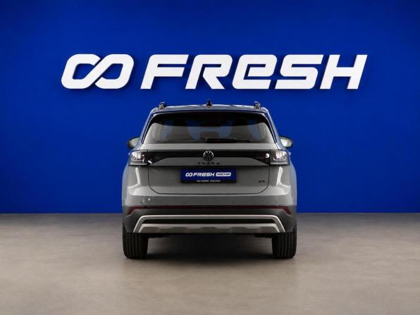Volkswagen Tharu XR с пробегом 2025 года, цена 2 647 052 рубля, 5510 км, внедорожник, Автокод Объявления