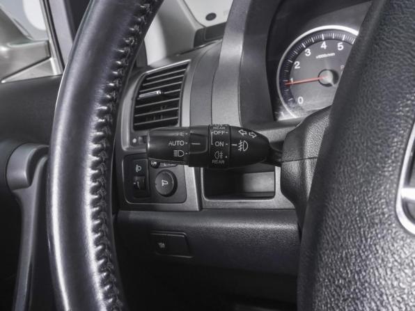 Honda CR-V III с пробегом 2008 года, цена 1 340 000 рублей, 210670 км, внедорожник, Автокод Объявления