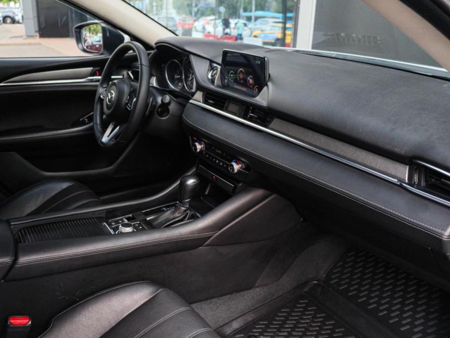 Mazda 6 III (GJ) Рестайлинг 2 Москва  - изображение 8