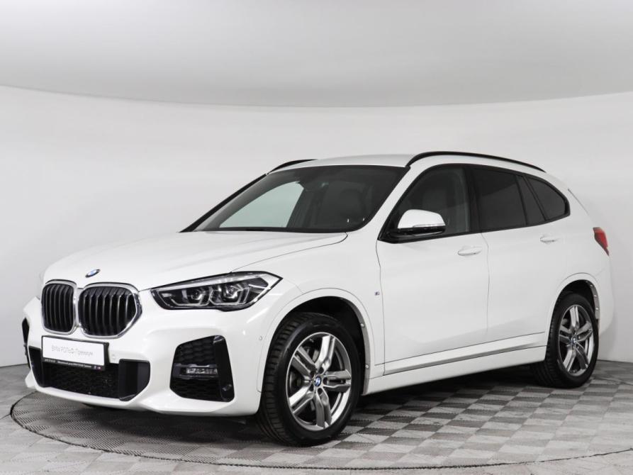 BMW X1 II (F48) Рестайлинг Химки  - изображение 1