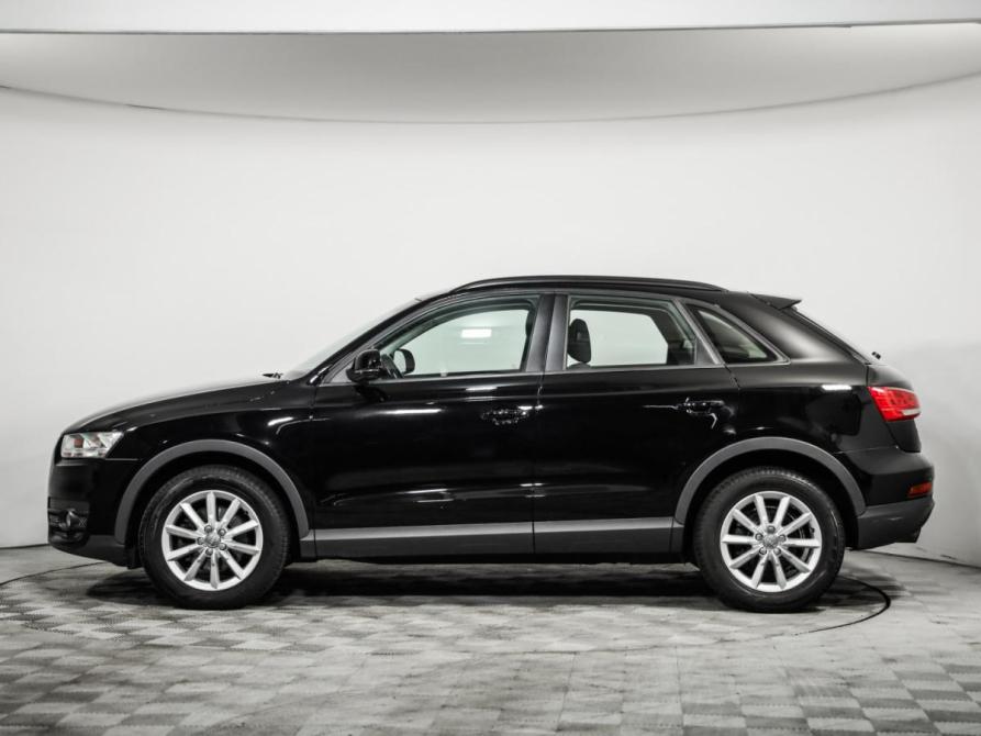 Audi Q3 I (8U) Санкт-Петербург  - изображение 9