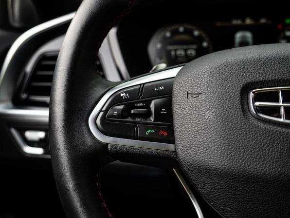 Geely Tugella I с пробегом 2022 года, цена 2 999 000 рублей, 38406 км, внедорожник, Автокод Объявления